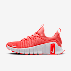 Magic Ember/White/Bright Crimson