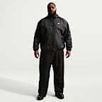 Nike Windrunner Men's Lined Jacket