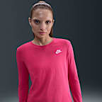 Rush Pink/White