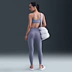 ナイキ ゼンビー ウィメンズ ハイウエスト アンクル (9分丈) レギンス