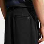 Nike Par Men's Dri-FIT Loose Golf Trousers