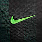 Εκτός έδρας ανδρική ποδοσφαιρική φανέλα Nike Dri-FIT Replica Βόλφσμπουργκ 2024/25 Stadium