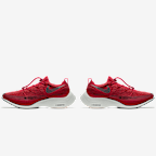 Nike ZoomX Vaporfly NEXT% 2 By You Men's Road Racing Shoes