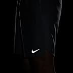 ナイキ チャレンジャー メンズ ランニングショートパンツ (インナー付き)