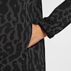 나이키 스위프트 여성 드라이 핏 패커블 러닝 재킷