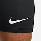 Nike Pro Dri-FIT Strike Voetbalshorts voor heren