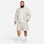 Shorts cargo de tejido Woven para hombre Nike Club