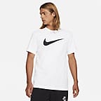 Nike Sportswear Swoosh Men's T-Shirt