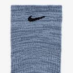 Nike Everyday Lightweight No-Show Training Socks (6 Pairs)