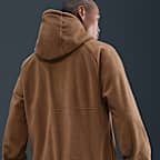 ナイキ スポーツウェア クラブ メンズ ウィンタライズド トップス