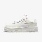 รองเท้าผู้หญิง Nike Air Force 1 Pixel