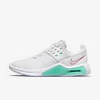 Blanco/Menta/Rosa suave claro/Rosa vidrio