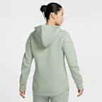 Nike Sportswear Tech Fleece Windrunner Women's Full-Zip Hoodie