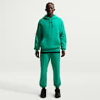 Sudadera con gorro CS de tejido Fleece NOCTA 2