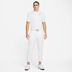 NikeCourt Dri-FIT Men's Tennis Polo