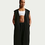 Nike Sportswear Tech Fleece Women's Oversized Sleeveless Duster