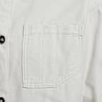 나이키 스포츠웨어 여성 오버사이즈 반 재킷