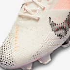 Nike Mercurial Vapor Next Nature FG Firm-Ground Football Boot