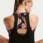 Nike Swim Women's Layered Tankini