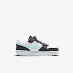 Nike Court Borough Low Recraft Little Kids' Shoes