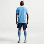 F.C. Barcelona Strike SE Men's Nike Dri-FIT Football Knit Shorts