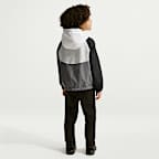 Nike Little Kids' New Chevron Windrunner