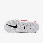 Nike Air More Uptempo Men's Slides