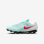 Nike Jr. Phantom GX 2 Academy Little/Big Kids' Multi-Ground Low-Top Soccer Cleats
