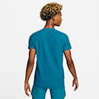 NikeCourt Dri-FIT ADV Slam Men's Tennis Polo