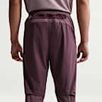 Nike Stride Men's Repel Woven Running Trousers