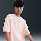Nike Sportswear Women's Boxy Short-Sleeve T-Shirt