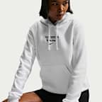 Nike Women's Volleyball Pullover Hoodie