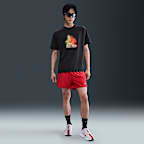 나이키 남성 러닝 맥스90 티셔츠