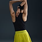 NikeCourt Slam Women's Tennis Skirt