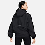 Nike Storm-FIT Swift Women's Running Jacket