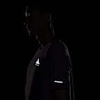Nike Dri-FIT Trail Solar Chase Men's Short-Sleeve Trail Running Top