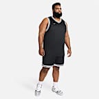 Shorts da basket Dri-FIT 15 cm Dri-FIT Nike DNA – Uomo