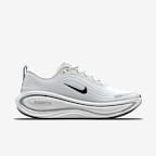 Nike Vomero Plus By You Custom Men's Road Running Shoes