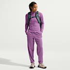 Monarch Purple/Bold Berry/Summit White
