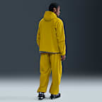 Nike Tech Men's Woven Oversized Pants