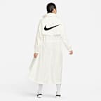 Nike Sportswear Essential Women's Trench Coat