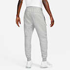 Joggers para hombre Nike Sportswear Tech Fleece
