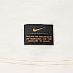 Nike Life Men's Short-Sleeve Knit Top