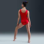 Leotardo de rendimiento estándar Nike Gymnastics