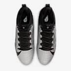 Nike Alpha Menace 4 Elite "Saquon Barkley" Football Cleats