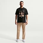 Kobe Men's Nike Dri-FIT Basketball T-Shirt