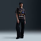 Playera Dri-FIT para mujer Nike ACG