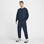 Nike Club Men's Woven Cargo Trousers