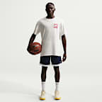 Nike DNA Academy Men's Dri-FIT 8" Basketball Shorts