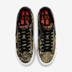 Nike SB Blazer Low Pro GT Premium Skate Shoes